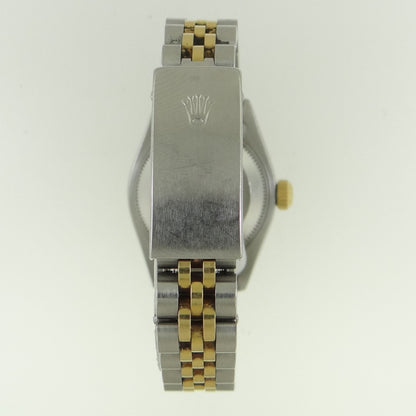 Rolex Ladies Datejust 69173 #26545