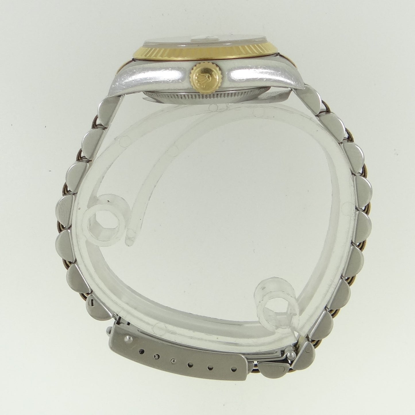 Rolex Ladies Datejust 69173 #26545