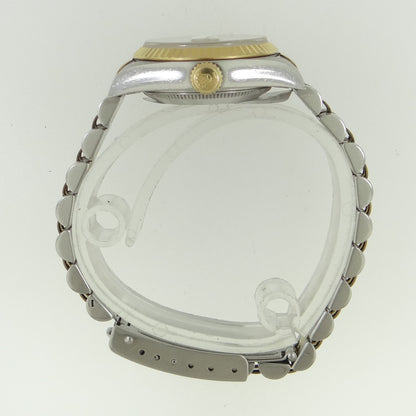 Rolex Ladies Datejust 69173 #26545