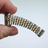 Rolex Ladies Datejust 69173 #26545