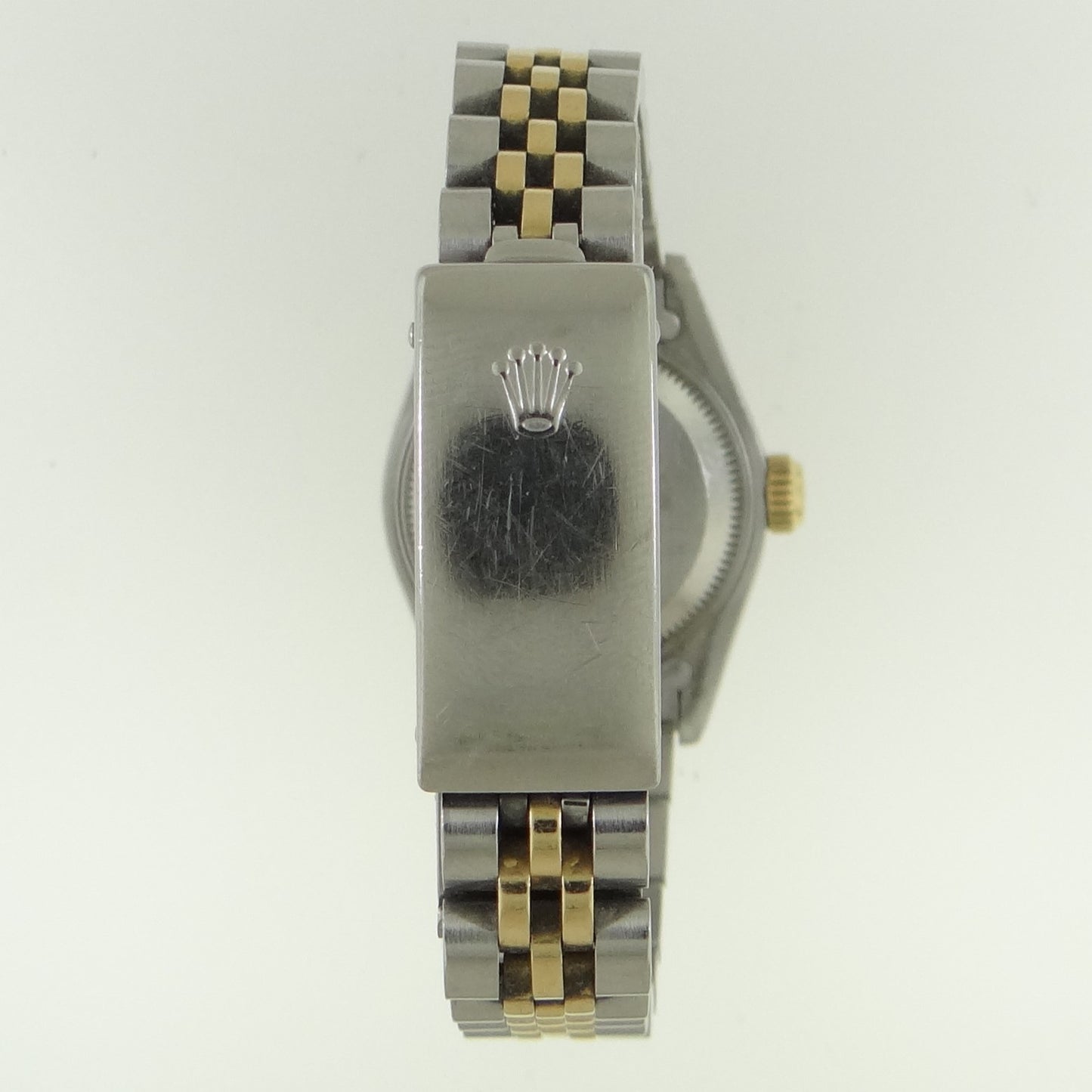 Rolex Ladies Datejust 69173 #26544