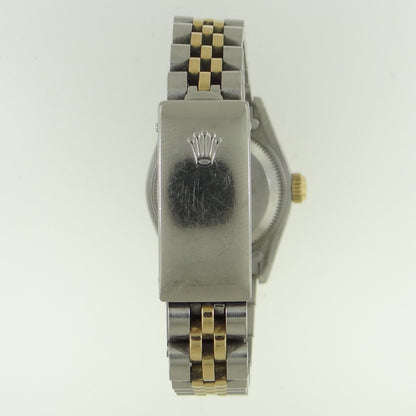 Rolex Ladies Datejust 69173 #26544