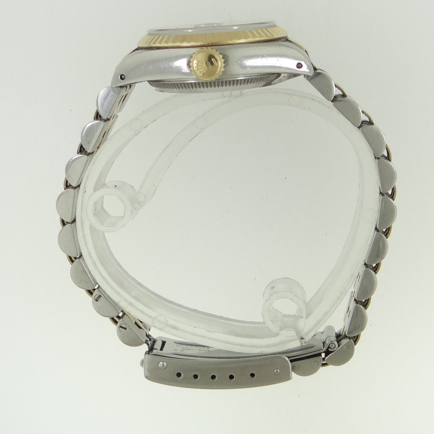 Rolex Ladies Datejust 69173 #26544