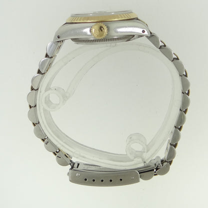Rolex Ladies Datejust 69173 #26544
