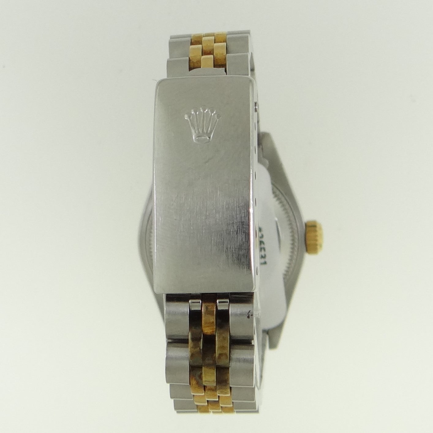 Rolex Ladies Datejust 69173 #26531