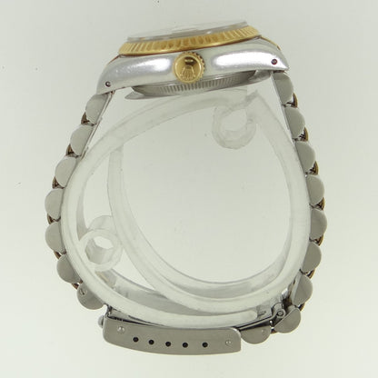 Rolex Ladies Datejust 69173 #26531