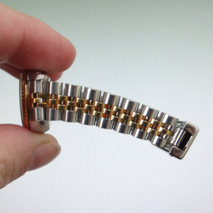 Rolex Ladies Datejust 69173 #26531
