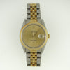Rolex Mens Datejust 16233 #26525