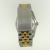 Rolex Mens Datejust 16233 #26525