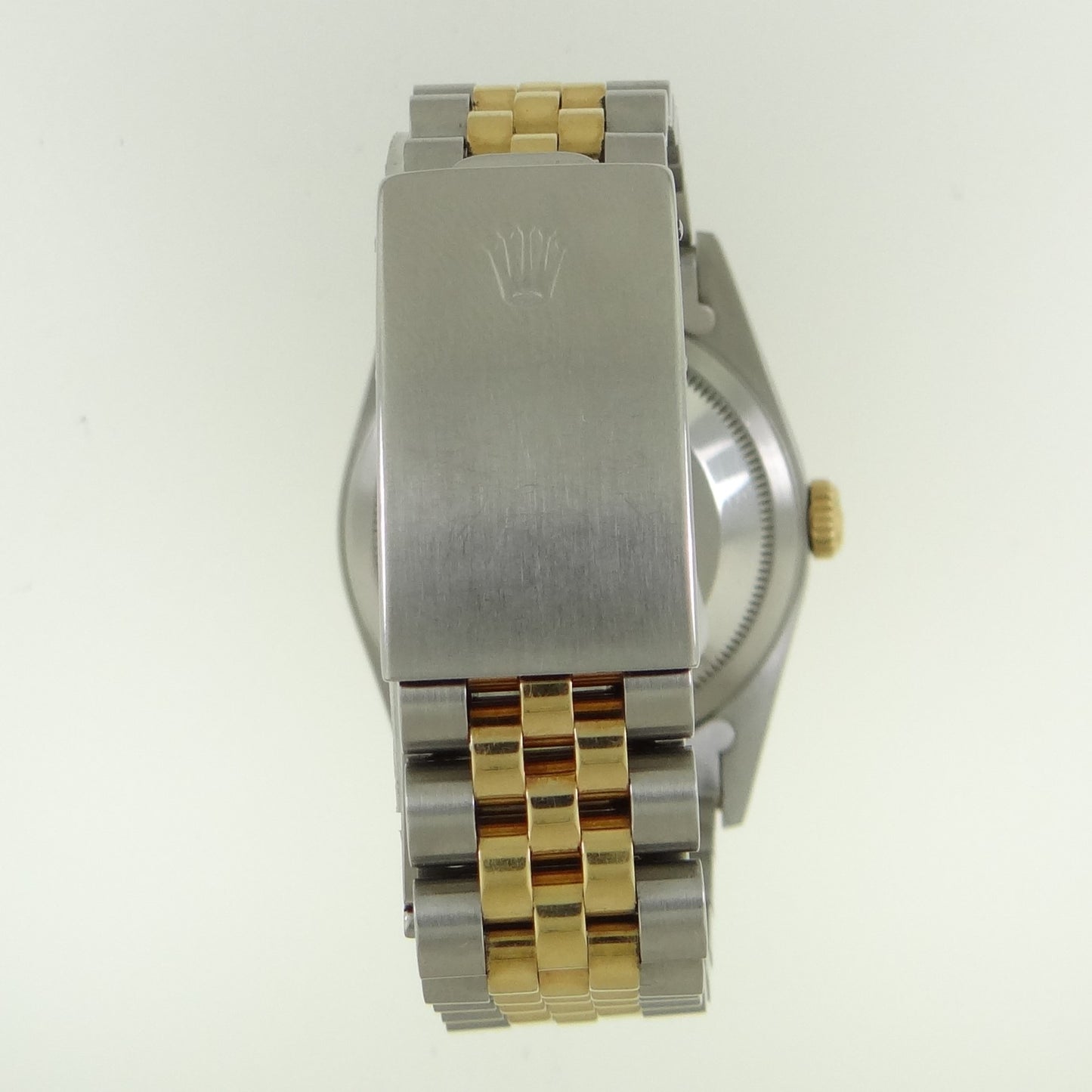 Rolex Mens Datejust 16233 #26525