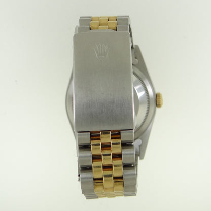 Rolex Mens Datejust 16233 #26525