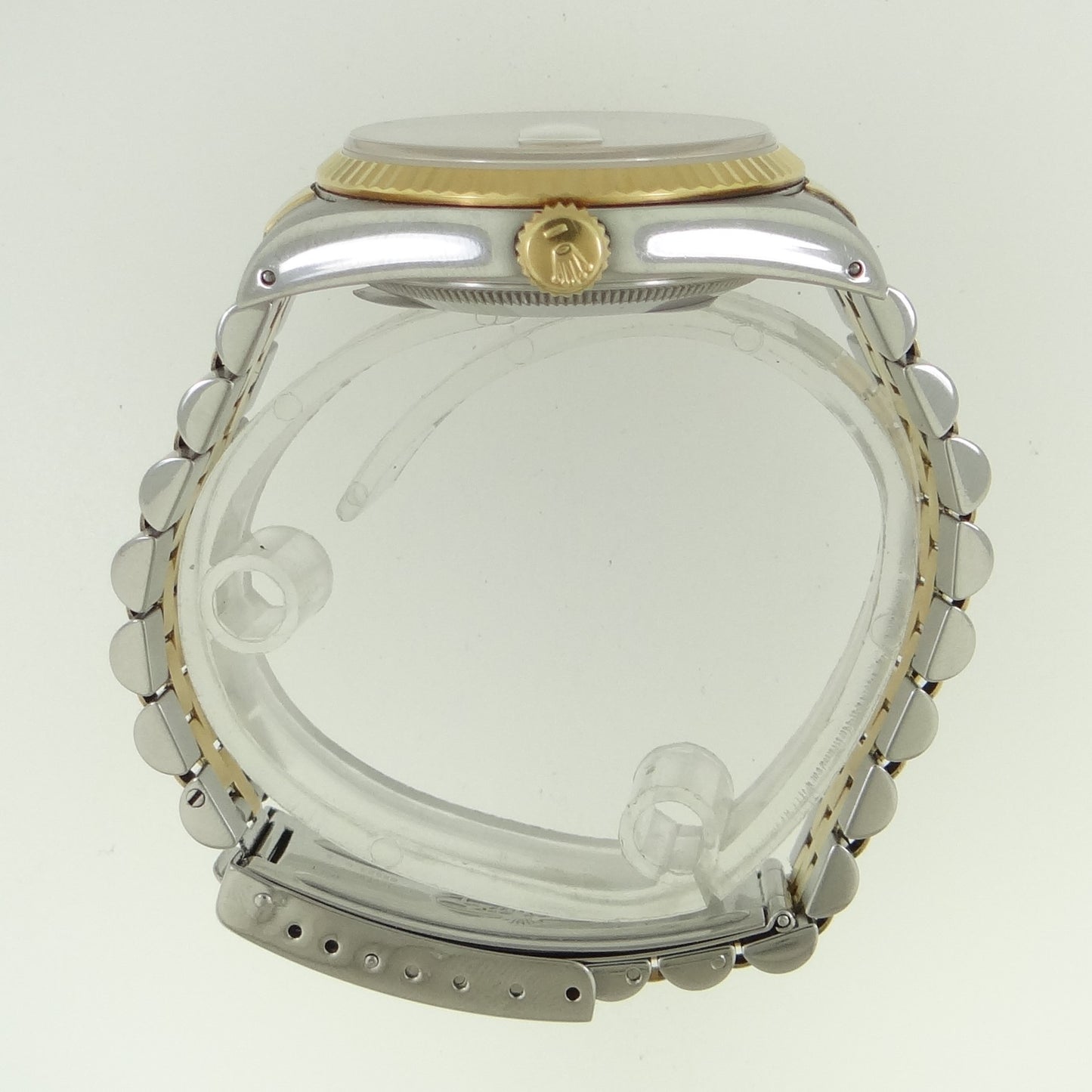 Rolex Mens Datejust 16233 #26525