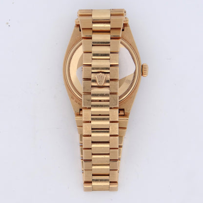 Rolex 19048 OysterQuartz #28240