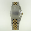 Rolex Mens Datejust 16233 #26527