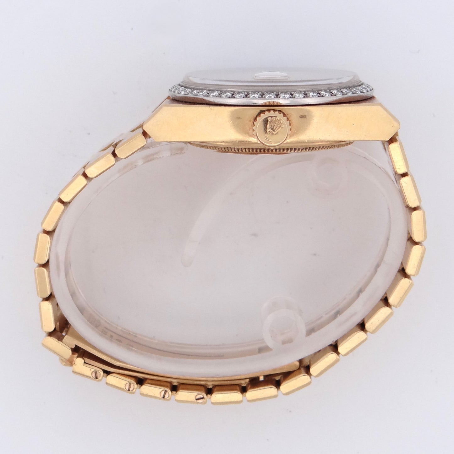 Rolex 19048 OysterQuartz #28240
