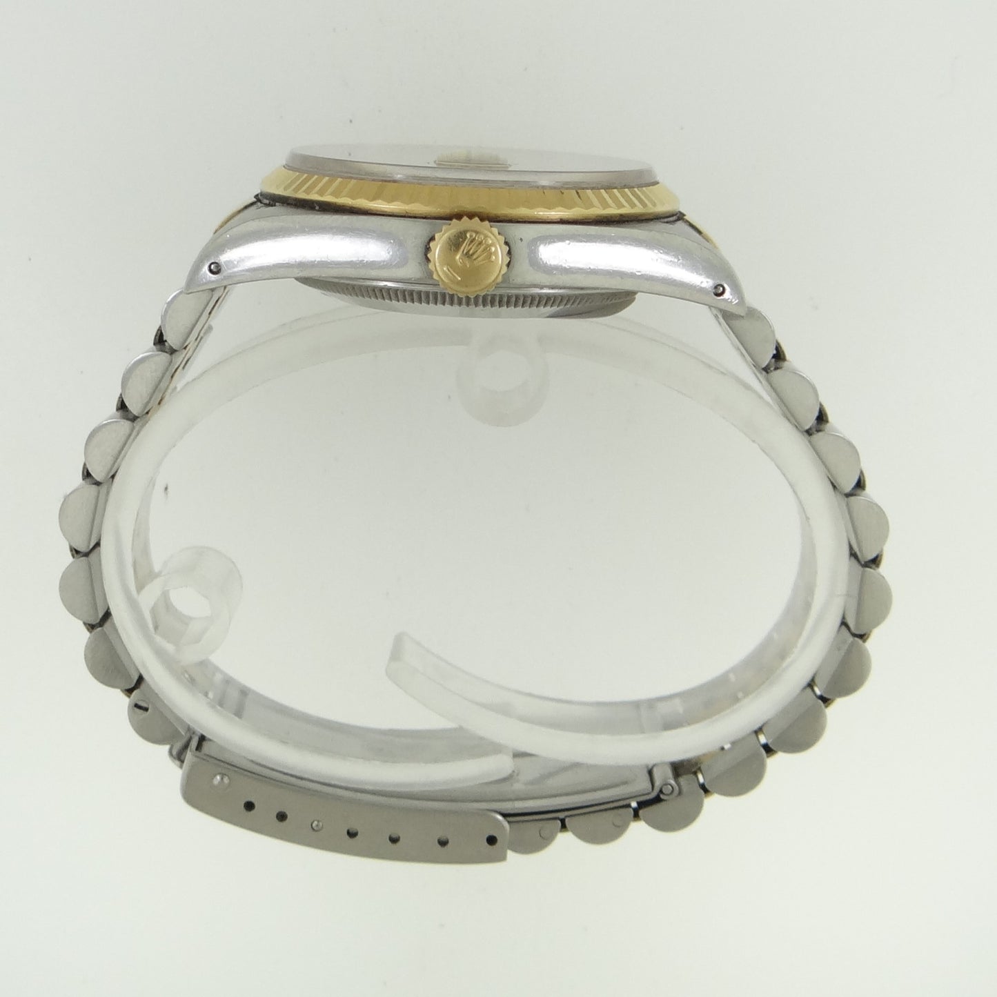Rolex Mens Datejust 16233 #26527