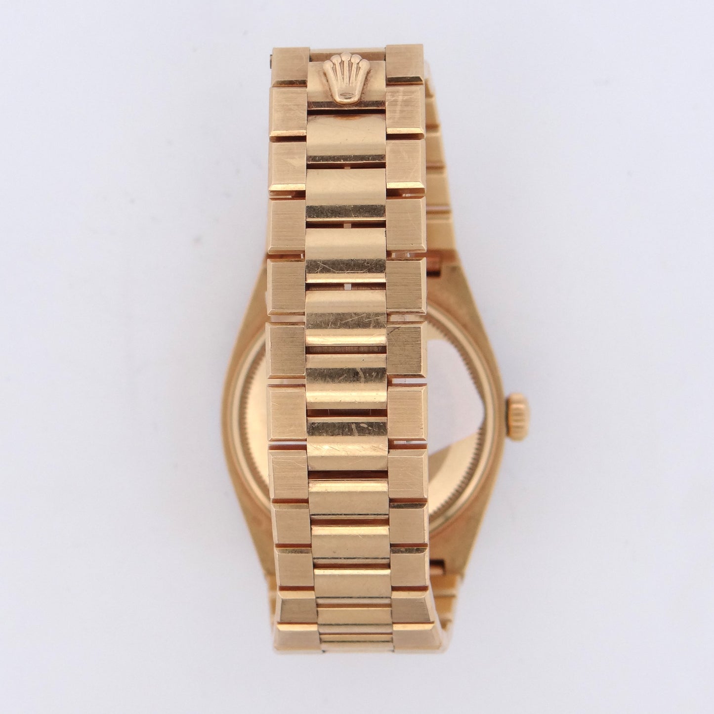 Rolex 19048 OysterQuartz #28240