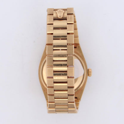 Rolex 19048 OysterQuartz #28240