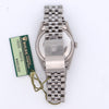 Rolex 16220 Mens Datejust #28265