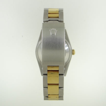 Rolex Date 15223 #26546