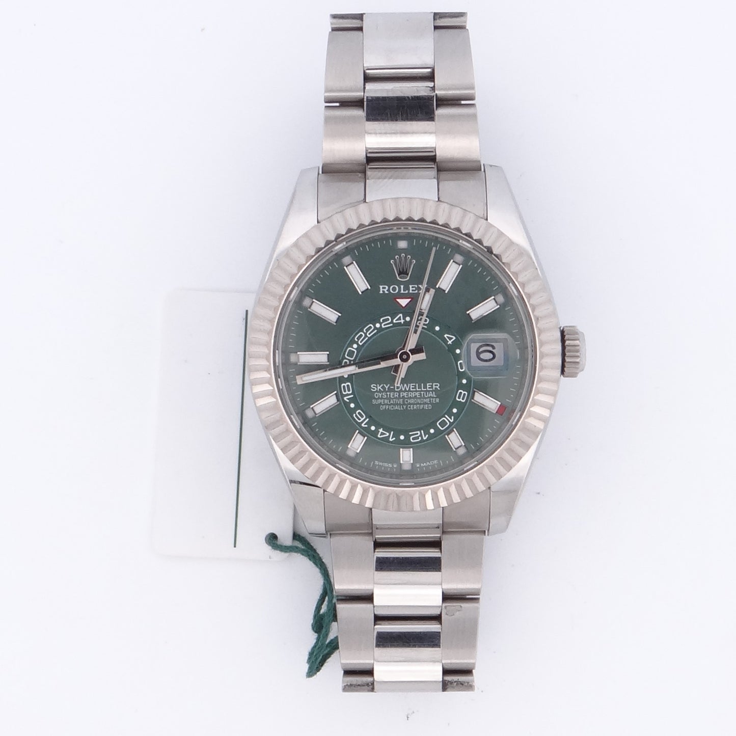 Rolex 336934 Sky Dweller #28288