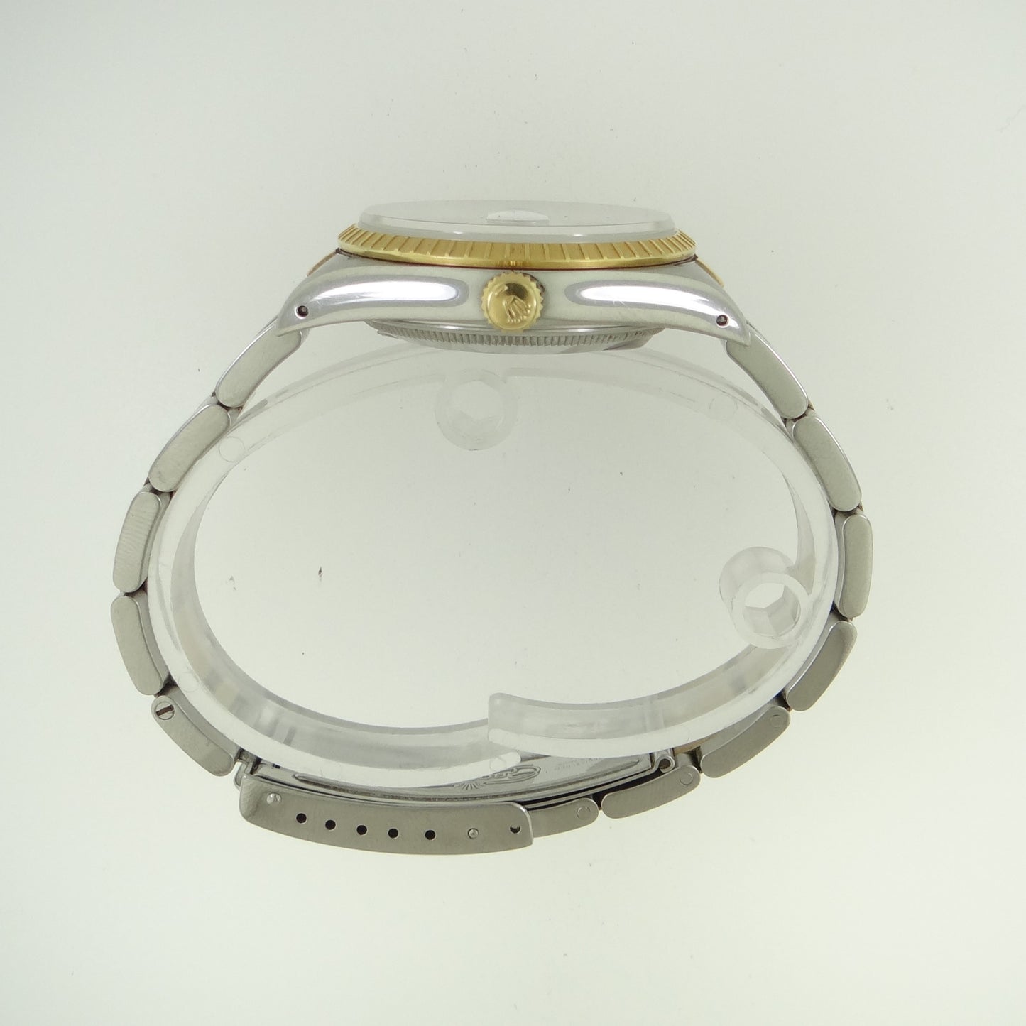 Rolex Date 15223 #26546