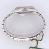 Rolex 16220 Mens Datejust #28265