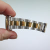 Rolex Date 15223 #26546