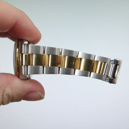 Rolex Date 15223 #26546