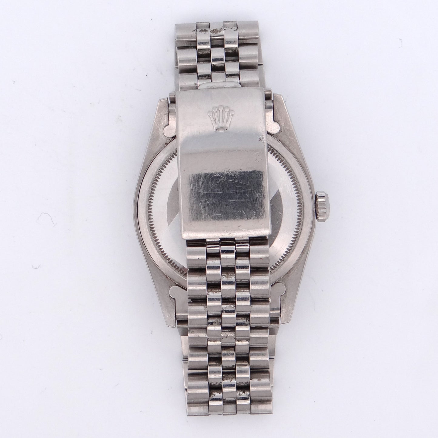 Rolex 16234 Mens Datejust #28272