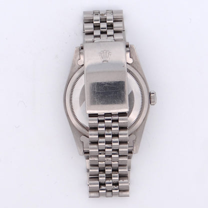 Rolex 16234 Mens Datejust #28272