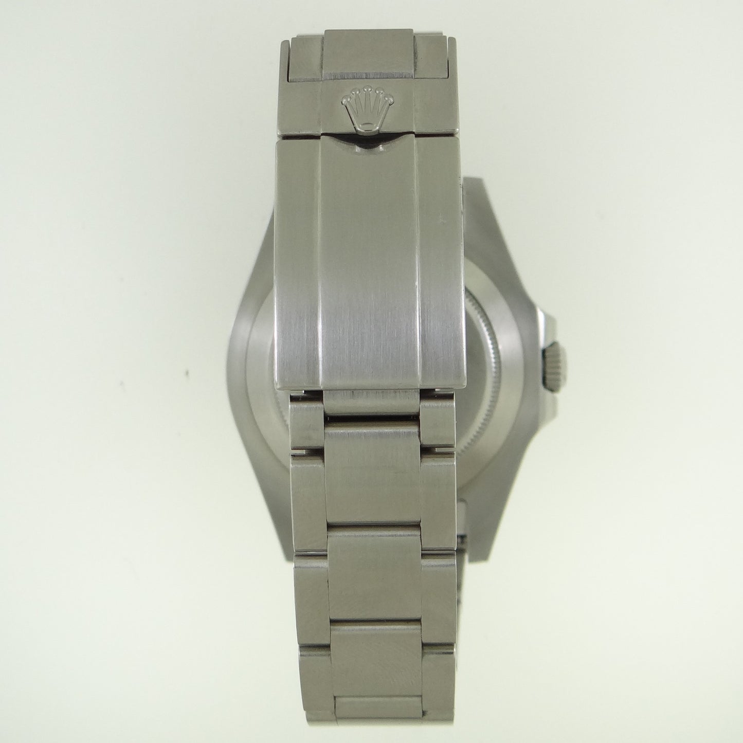 Rolex Explorer II 216570 #26540