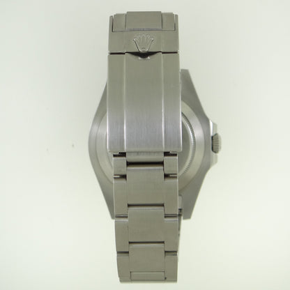Rolex Explorer II 216570 #26540