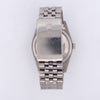 Rolex 16234 Mens Datejust #28272