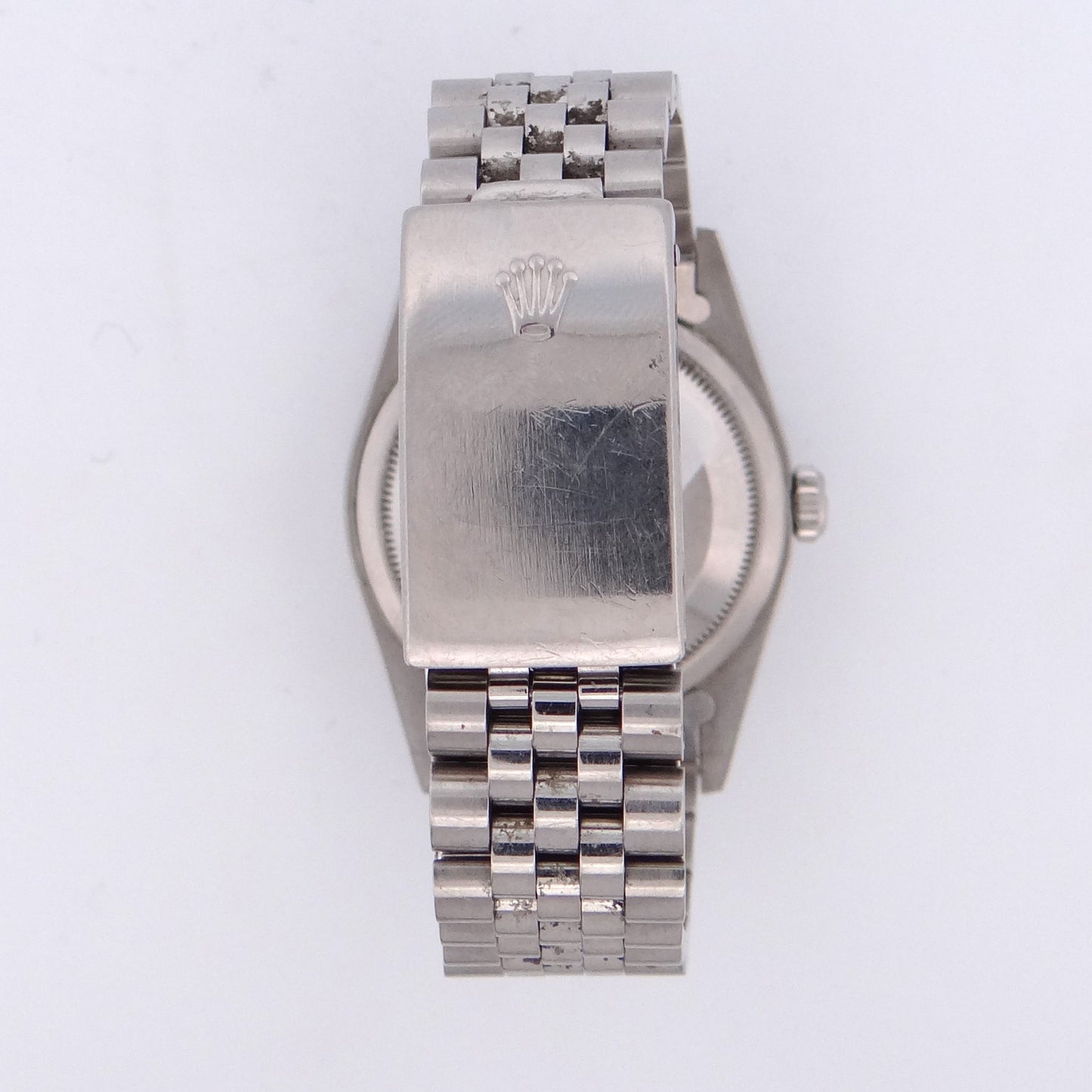Rolex 16234 Mens Datejust #28272