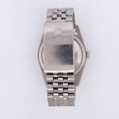 Rolex 16234 Mens Datejust #28272