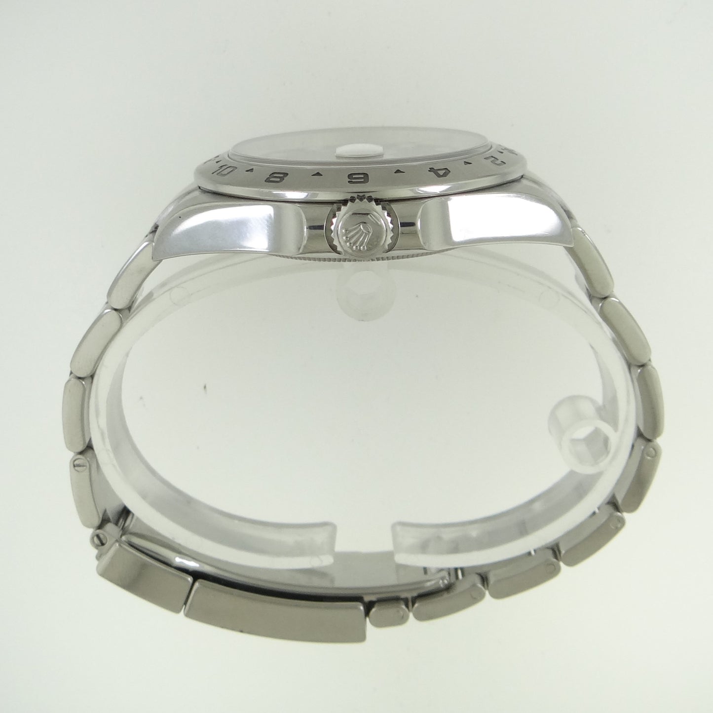 Rolex Explorer II 216570 #26540