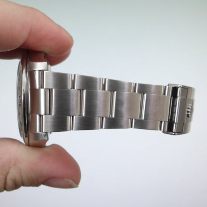 Rolex Explorer II 216570 #26540