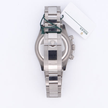 Rolex 126500LN Daytona #28289