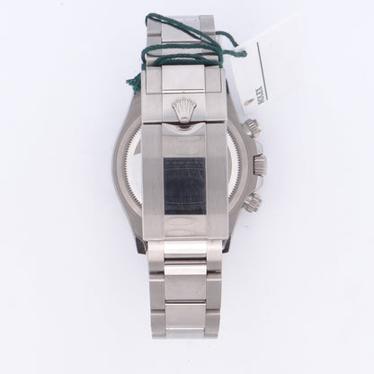 Rolex 126500LN Daytona #28289