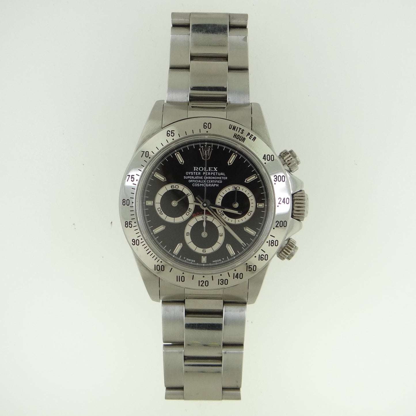 Rolex Daytona 16520 #26533