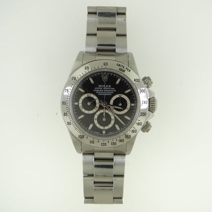 Rolex Daytona 16520 #26533