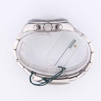 Rolex 126500LN Daytona #28289