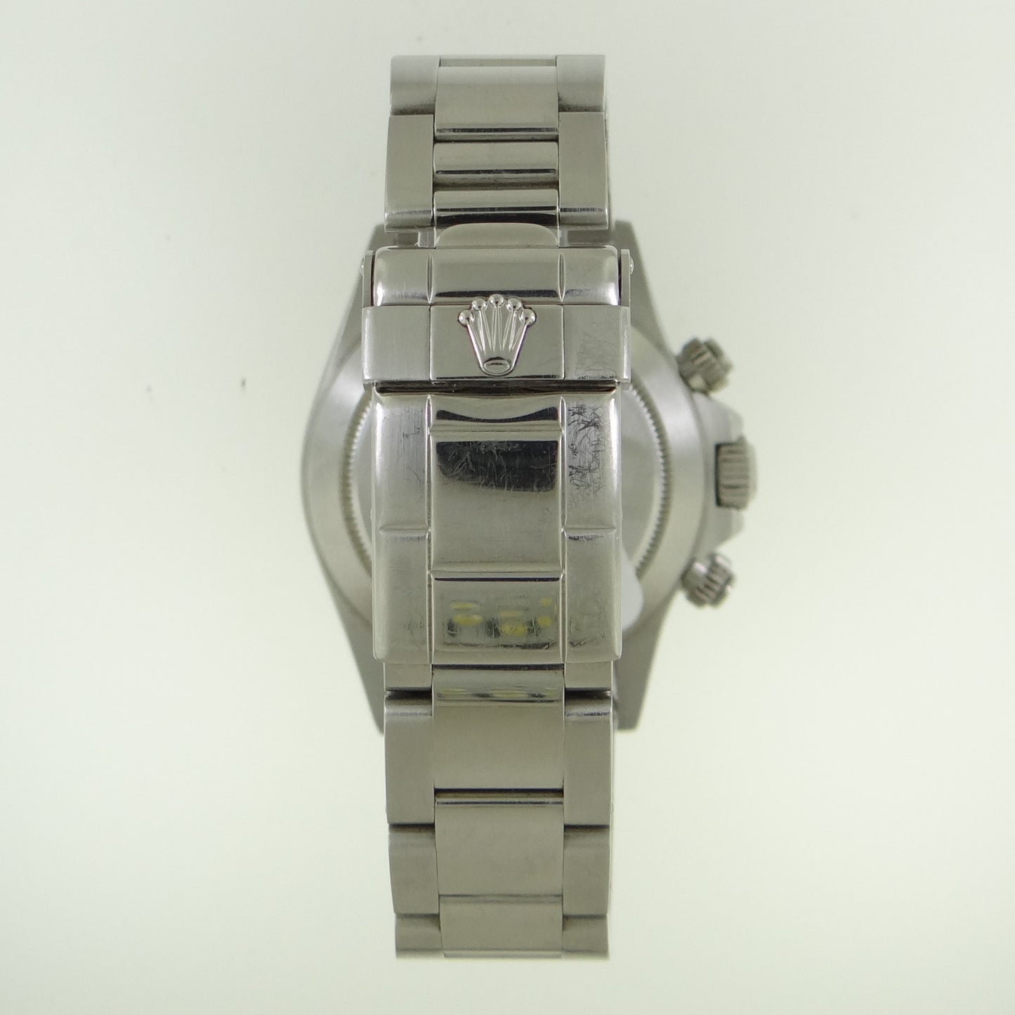 Rolex Daytona 16520 #26533
