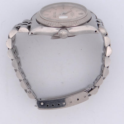 Rolex 68274 Midsize Datejust #28262