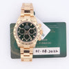 Rolex 116508 Daytona #28287