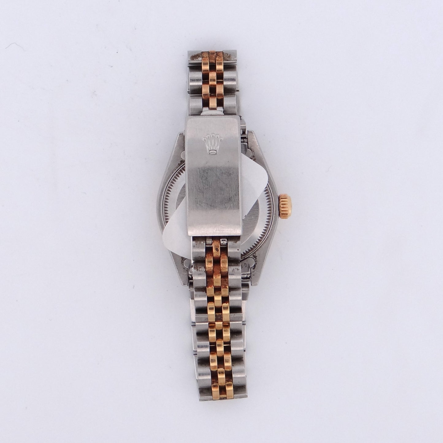 Rolex 69173 Ladies Datejust #28255