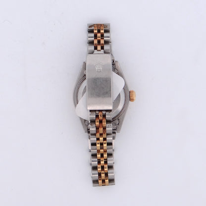 Rolex 69173 Ladies Datejust #28255