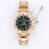 Rolex 116508 Daytona #28287