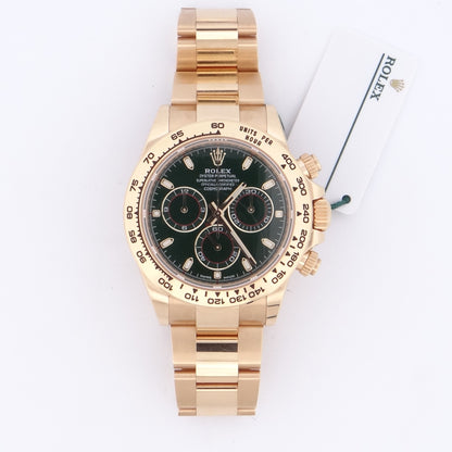 Rolex 116508 Daytona #28287